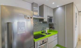 Imagem 7: Locação Apartamento 1 Dormitórios - 64 m² Brooklin