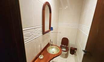 Imagem 6: CASA 6 DORMITÓRIOS CAMPOLIM PR LOCAÇÃO SOROCABA SP