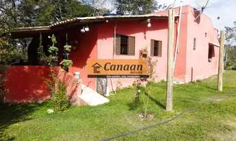 Imagem 2: TAQUARAçU DE MINAS - Sítio - Bairro Bela Vista