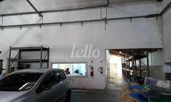 Imagem 4: São Paulo - Galpão/Depósito/Armazém - Mooca