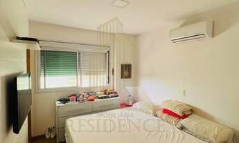 Imagem 5: Apartamento para aluguel e venda tem 225 metros quadrados com 4 quartos em Quilombo - Cuia