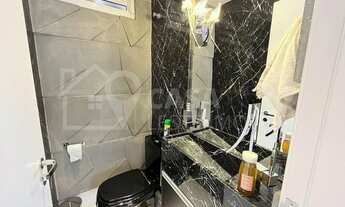 Imagem 3: Apartamento Água Rasa Anália Franco à Venda Mobiliado