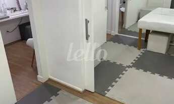 Imagem 2: São Paulo - Conjunto Comercial/Sala - Moema