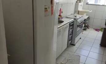 Imagem 7: Alugo apartamento 3 quartos - mobiliado