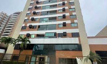 Imagem 1: Tivoli Residence - Garcia - Av. Jorge Amado