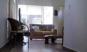 Imagem 4: Casa com 3 dormitórios para alugar, 180 m² por R$ 7.613,00/mês - Condomínio Reserva dos Vi