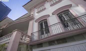 Imagem 5: Reserva Casa Rosa