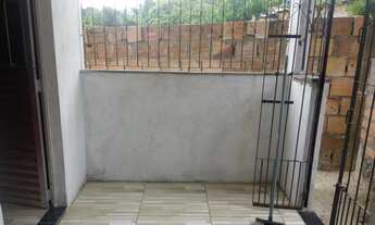 Imagem 3: Casa na ilha de itaparica