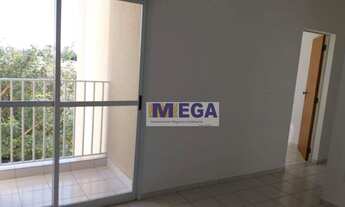 Imagem: Apartamento com 2 dormitórios para alugar