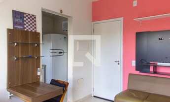 Imagem 3: Apartamento para Aluguel - Vila Albertina, 1 Quarto, 28 m2