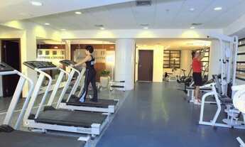 Imagem 7: Flat no Mercure Grand Plaza Paulista no Paraíso disponível para locação, 1 dormitório e 1