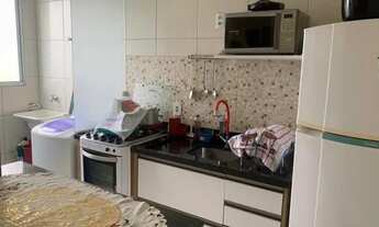 Imagem 3: Alugo apartamento mobiliado em Lauro de Freitas