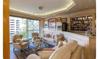 Imagem: REAL PARQUE 160,0M² 3 DORMS, SUÍTE, 3