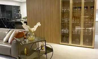 Imagem 3: Apartamento Alta Vista - Jundiaí/SP 166m2