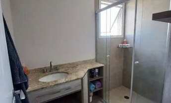 Imagem 5: Apartamento com 3 dormitórios à venda, 100 m² por R$ 585.000,00 - Condomínio Rossi Montês