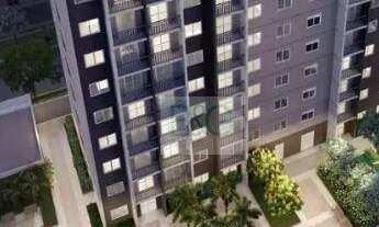 Imagem: Apartamento com 1 dormitório à venda