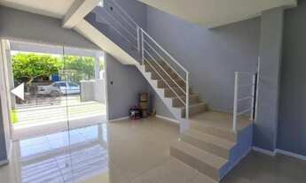 Imagem 6: Sobrado com 3 dormitórios à venda, 115 m² por R$ 520.000,00 - Sao José - Itapoá/SC