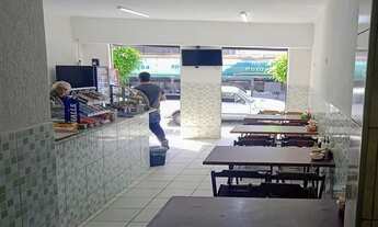 Imagem 2: Comércio Quarta Parada São Paulo/SP