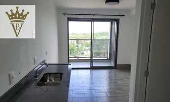 Imagem 5: Studio com 1 dormitório, 26 m² - venda por R$ 400.000,00 ou aluguel por R$ 2.420,00/mês