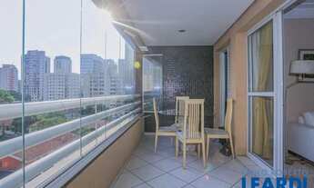 Imagem 4: APARTAMENTO - VILA OLÍMPIA - SP