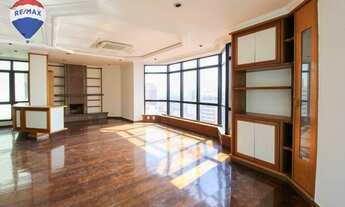 Imagem 3: Cobertura com 4 dormitórios para alugar, 311 m² por R$ 44.643,30/mês - Itaim Bibi - São Pa