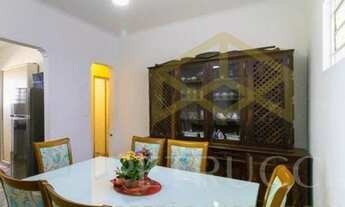 Imagem 6: MARAVILHOSA CASA A VENDA NA CHÁCARA DA BARRA - CAMPINAS/SP