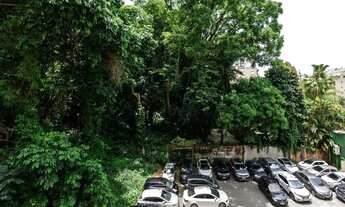 Imagem 5: Apartamento com 4 dormitórios à venda, 124 m² por R$ 1.862.000,00 - Gávea - Rio de Janeiro