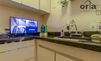 Imagem 16: Apartamento com 2 dormitórios à venda, 80 m² por R$ 1.280.000 - Ipanema - Rio de Janeiro/R