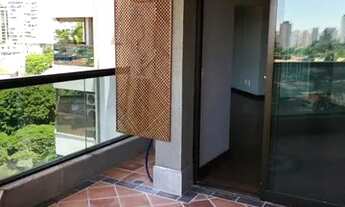 Imagem 2: COBERTURA - BROOKLIN - SP