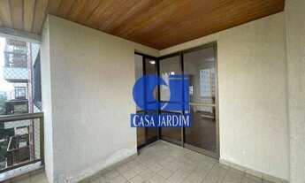 Imagem 5: Apartamento com 3 dormitórios, 118 m² - venda por R$ 1.300.000,00 ou aluguel por R$ 7.020