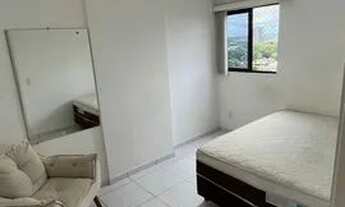 Imagem 4: Apartamento 3/4 para alugar