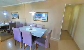 Imagem 5: Apartamento mobilado com 3 dormitórios no Alto da Boa Vista