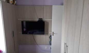 Imagem 3: Apartamento para venda tem 50 metros quadrados com 2 quartos em Jardim Umarizal - São Paul