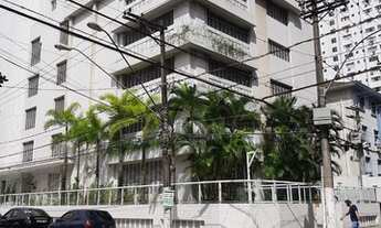 Imagem 4: Apartamento mobiliado no Gonzaguinha em São Vicente