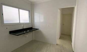 Imagem 2: APARTAMENTO - AVIAÇÃO - PRAIA GRANDE