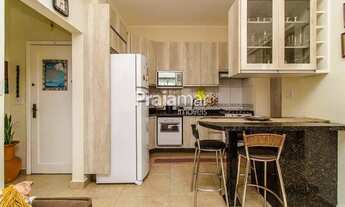 Imagem 5: Apartamento Pé na Areia | 03 dormitórios | 02 banheiros | 140m² | 02 vagas | Itararé