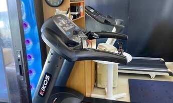 Imagem 5: Apartamento para venda possui 220 metros quadrados com 4 quartos