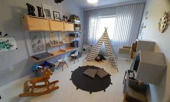 Imagem: Casa 3 quartos com slãro gourmet e quintal