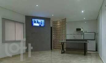 Imagem 7: SãO PAULO - Apartamento Padrão - Sacomã