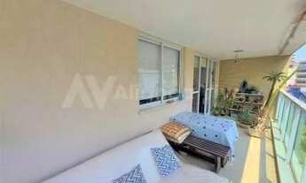 Imagem 5: Botafogo Apartamento com 3 dormitórios