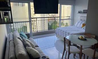 Imagem: Studio para venda com 30 metros quadrados