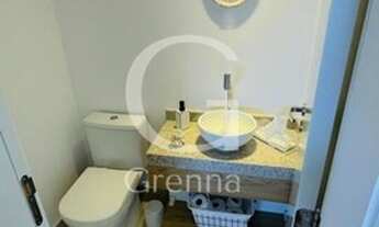 Imagem 5: Apartamento para venda com 103m², Brooklin, SP