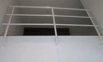 Imagem 7: Apartamento Duplex com 1 dormitório para alugar, 45 m² por R$ 4.002,24/mês - Pinheiros - S