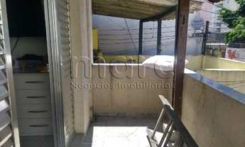 Imagem 3: SAO PAULO - Casa Padrão - CAMBUCI