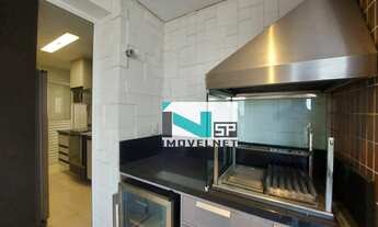 Imagem 4: Apartamento Varanda Gourmet - Residencial Ibiza Tatuapé