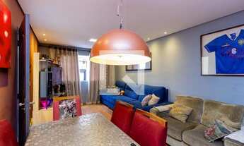 Imagem 2: Casa para Aluguel - Jardim Anália Franco, 3 Quartos, 110 m2