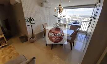 Imagem 6: Apartamento com 3 dormitórios, 94 m² - venda por R$ 935.000,00 ou aluguel por R$ 4.980,00