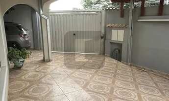 Imagem 4: Excelente sobrado der esquina disponível para venda em Jardim Nova Mercedes, Campinas - SP