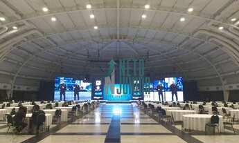 Imagem 2: Conjunto para alugar, 372 m² por R$ 35.000,01/mês - Brooklin - São Paulo/SP