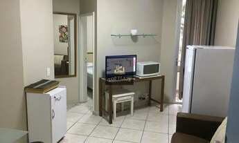 Imagem 6: Flat disponível no Jardim Paulista